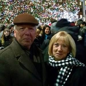 Meet your Posher, Jo